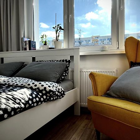Appartement Apartament Gdansk Nad Morzem 2 Sypialnie Extérieur photo