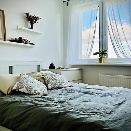 Appartement Apartament Gdansk Nad Morzem 2 Sypialnie Extérieur photo
