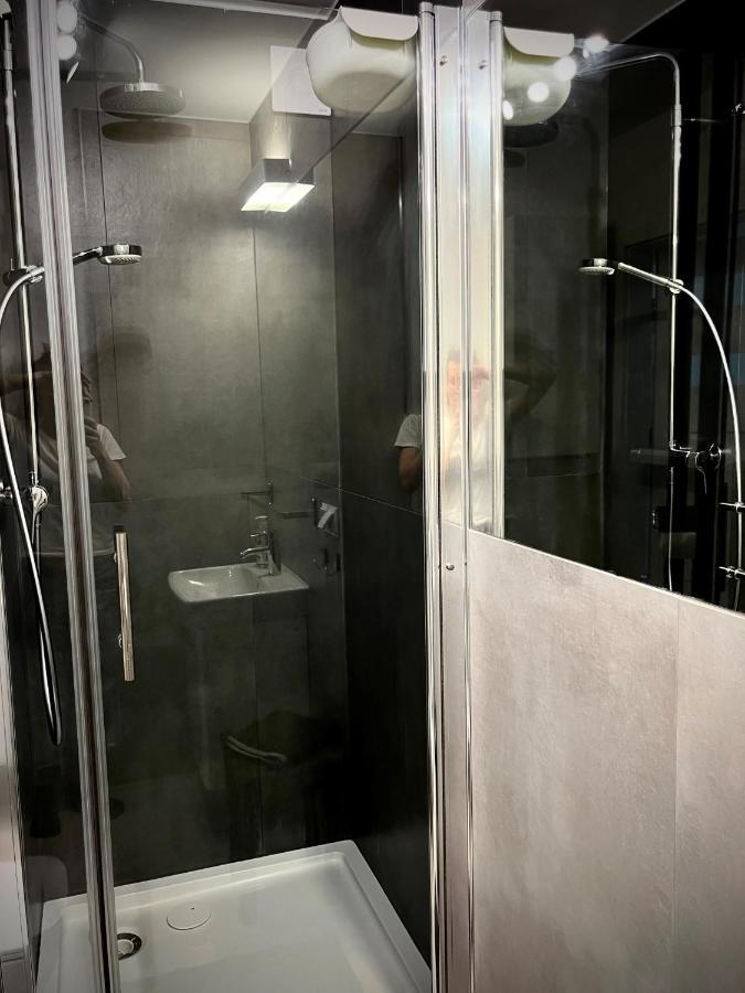 Appartement Apartament Gdansk Nad Morzem 2 Sypialnie Extérieur photo