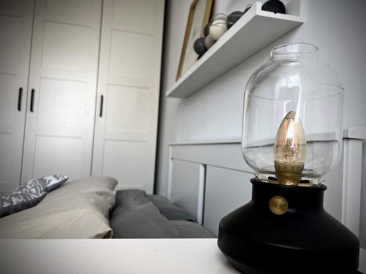 Appartement Apartament Gdansk Nad Morzem 2 Sypialnie Extérieur photo