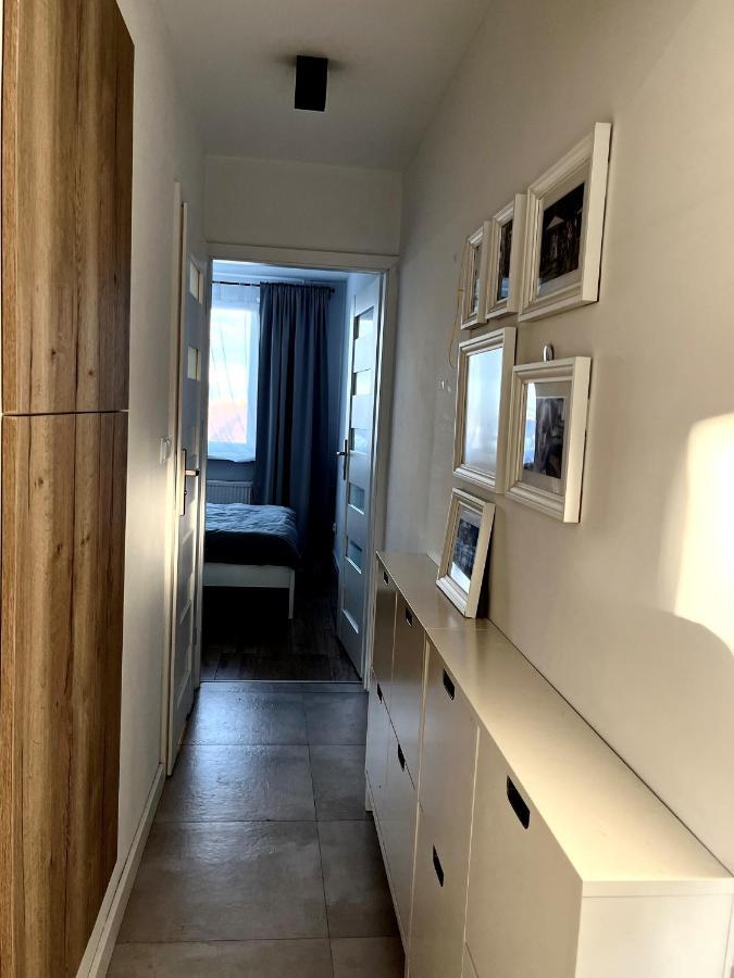 Appartement Apartament Gdansk Nad Morzem 2 Sypialnie Extérieur photo