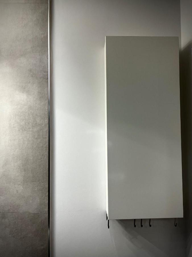 Appartement Apartament Gdansk Nad Morzem 2 Sypialnie Extérieur photo