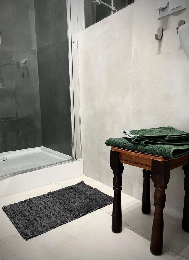 Appartement Apartament Gdansk Nad Morzem 2 Sypialnie Extérieur photo